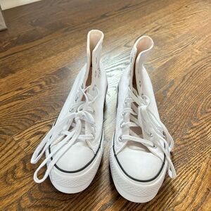 Converse All Star High-Top Sneakers